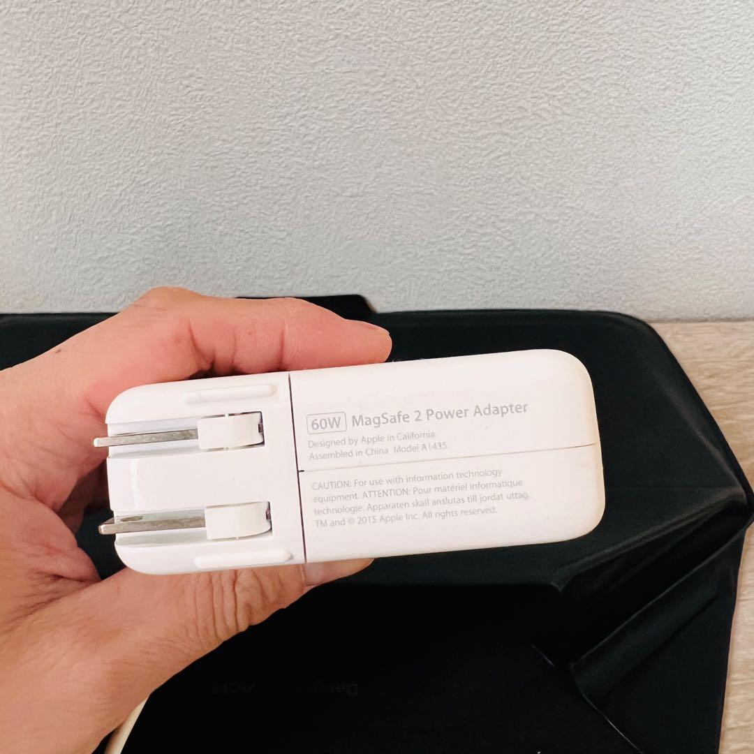 フルカスタムMacBook Air 11インチ2015 i7 512GBUSキー