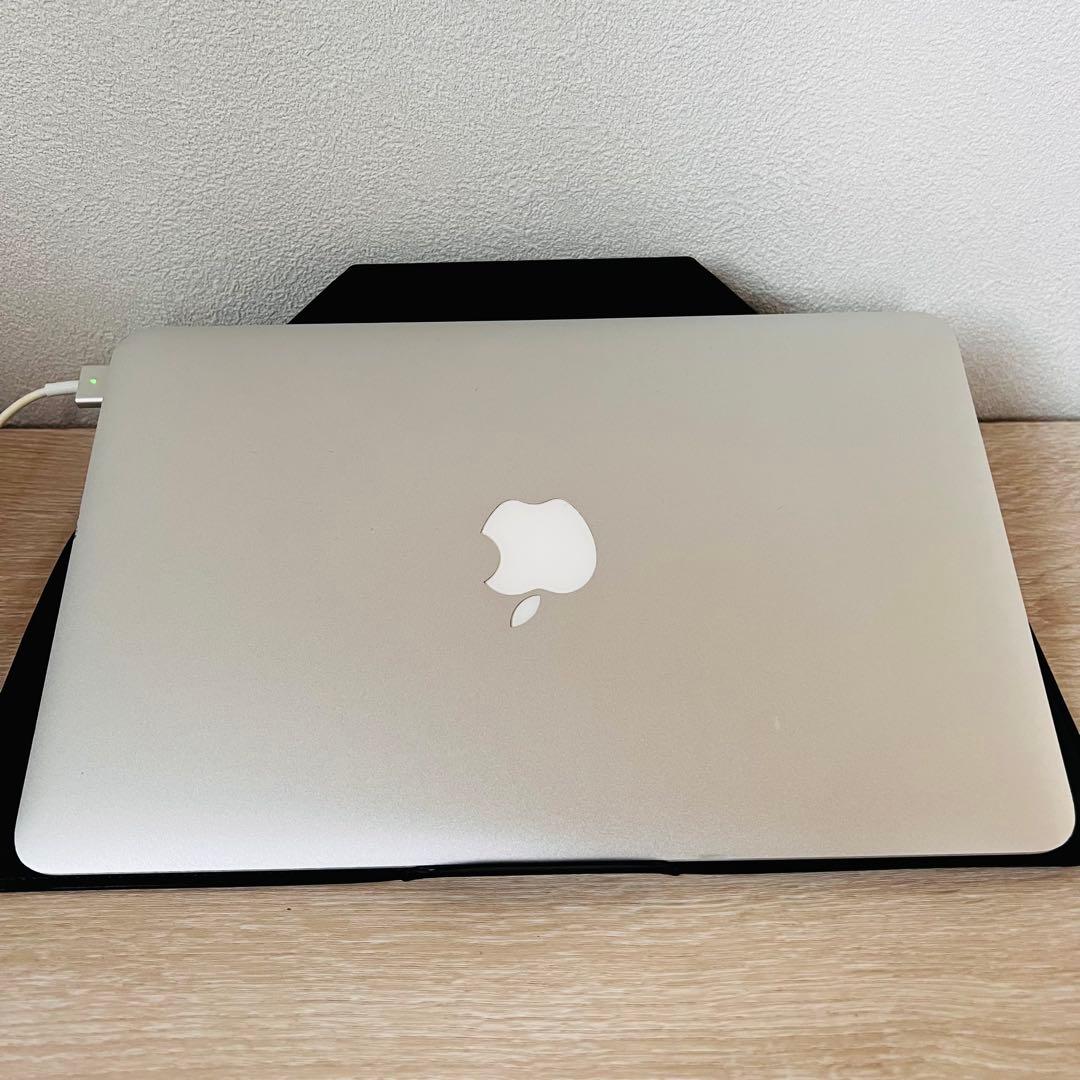 フルカスタムMacBook Air 11インチ2015 i7 512GBUSキー