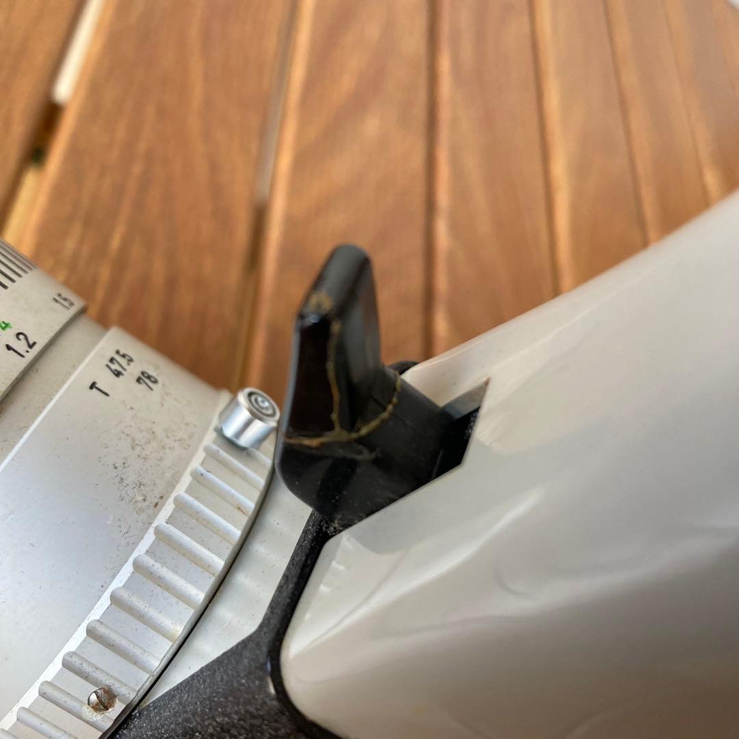 TS66 ジャンク Canon Simple-B 518 8mm ビデオカメラ