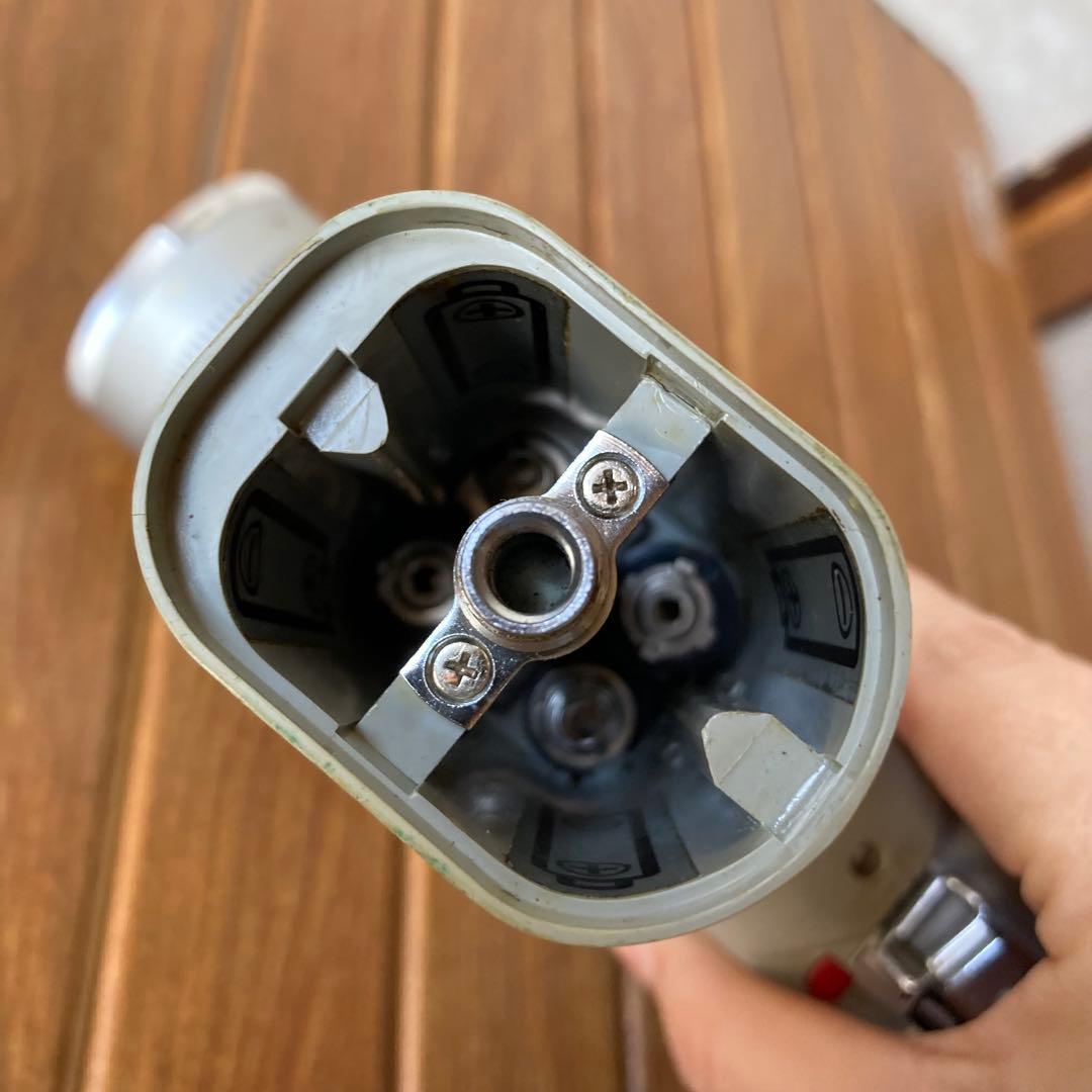 TS66 ジャンク Canon Simple-B 518 8mm ビデオカメラ