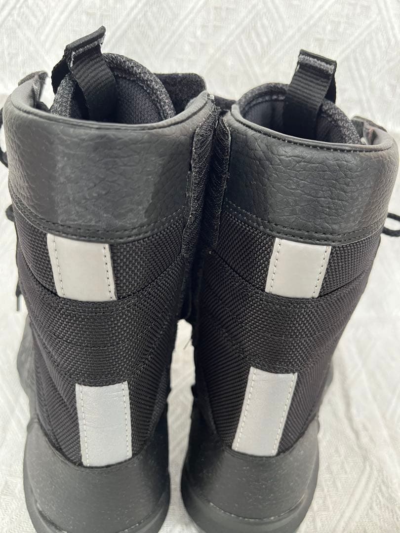 asics アシックス 安全靴 WINJOB CP402 25cm ブラック