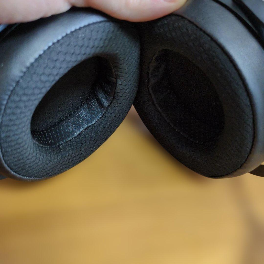 ゆ*ー様 HIFIMAN SUNDARA
