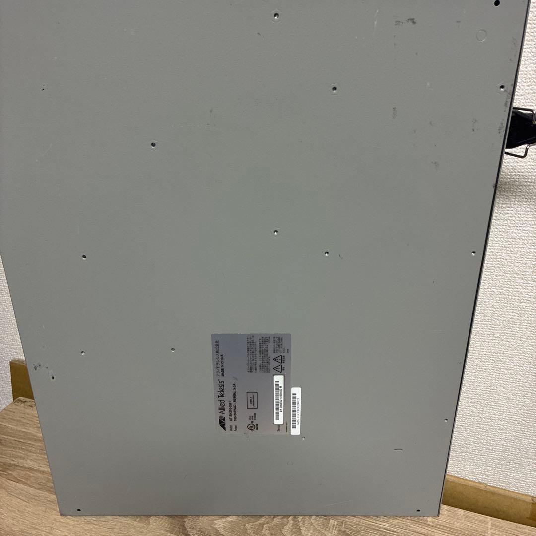 ルーター・ネットワーク機器 Allied Telesis SH310-26FP