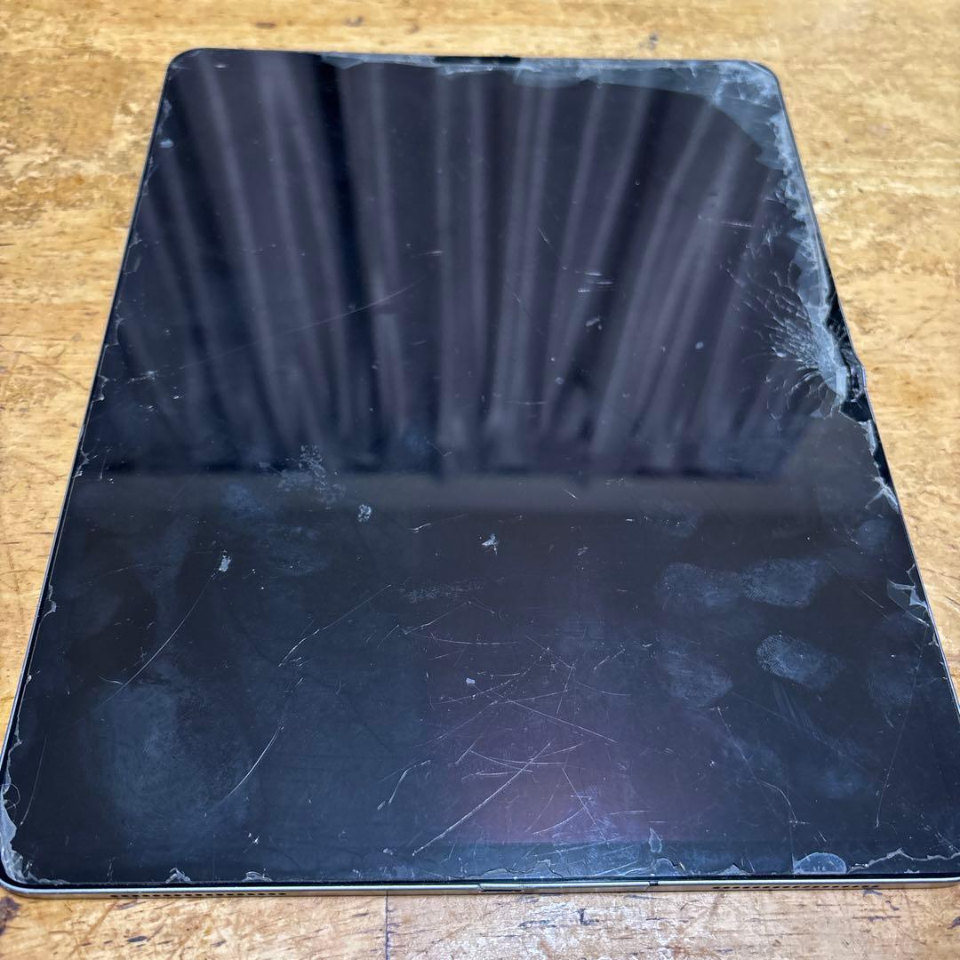 iPad Pro 第4世代