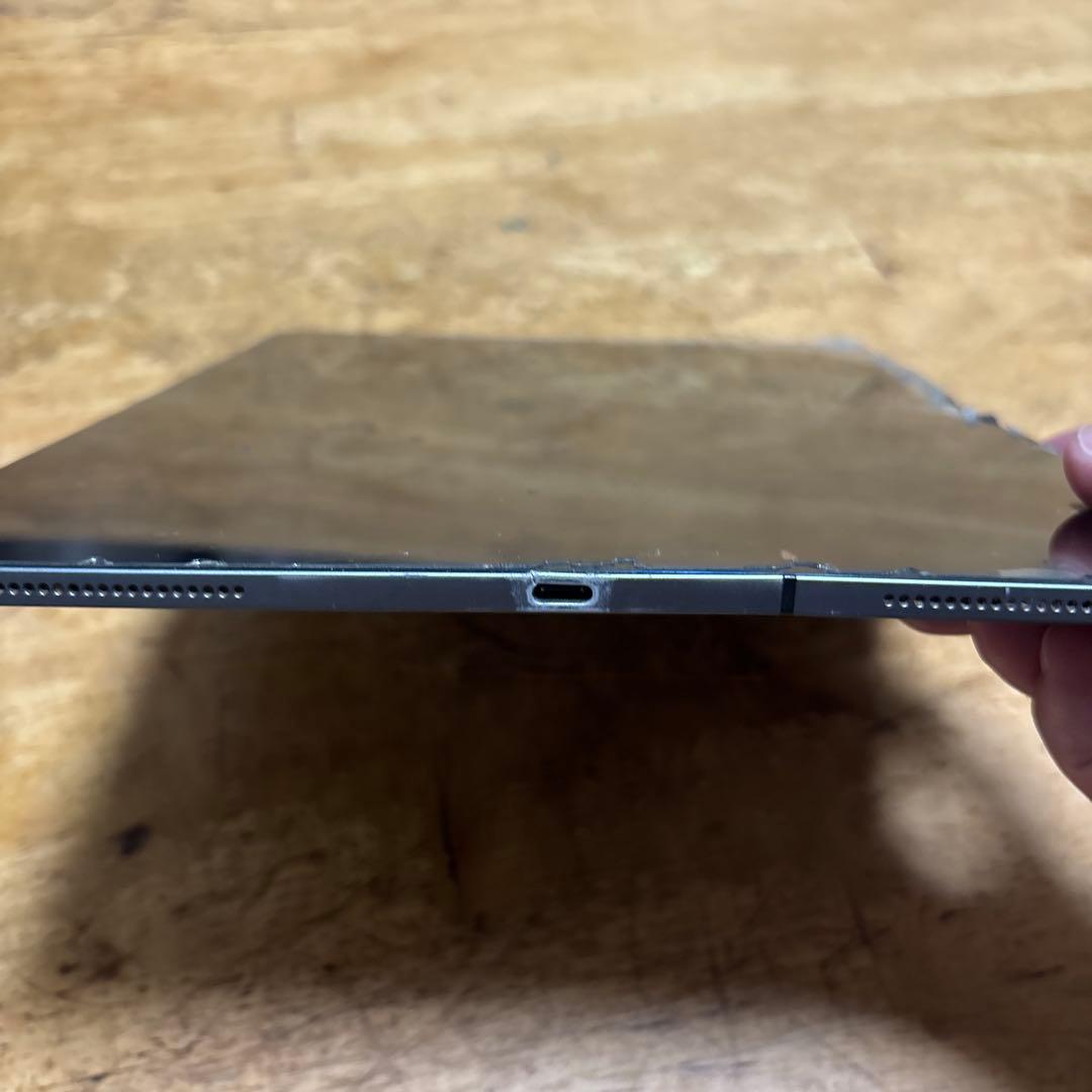 iPad Pro 第4世代