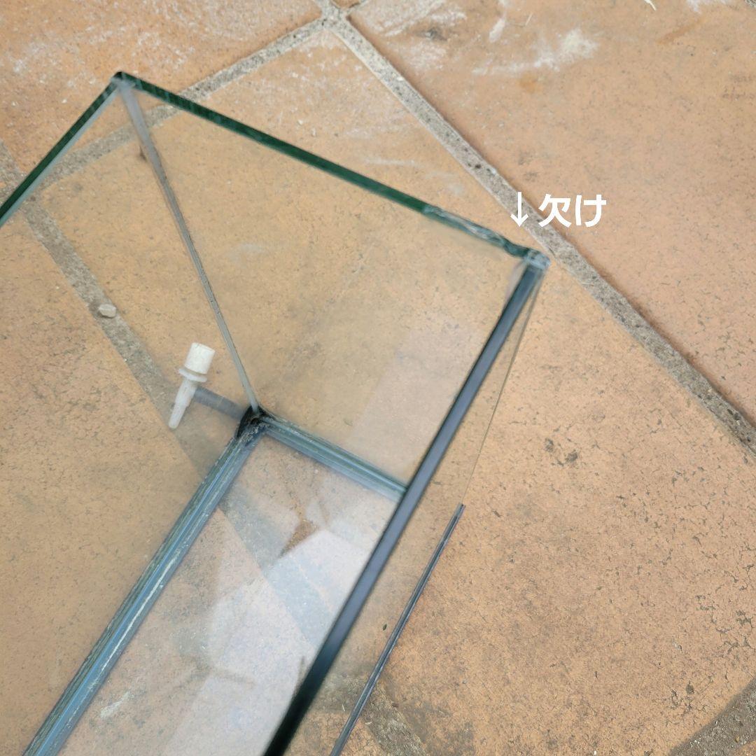 都内引取　ジャンク　レッドシー　リーファ　170　オーバーフロー水槽