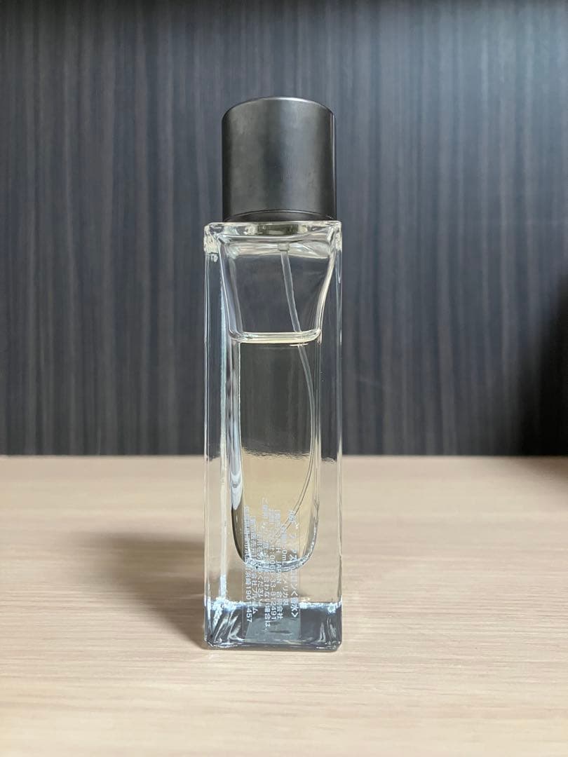 アバクロ 香水 フィアース 50ml 残量8割ほど