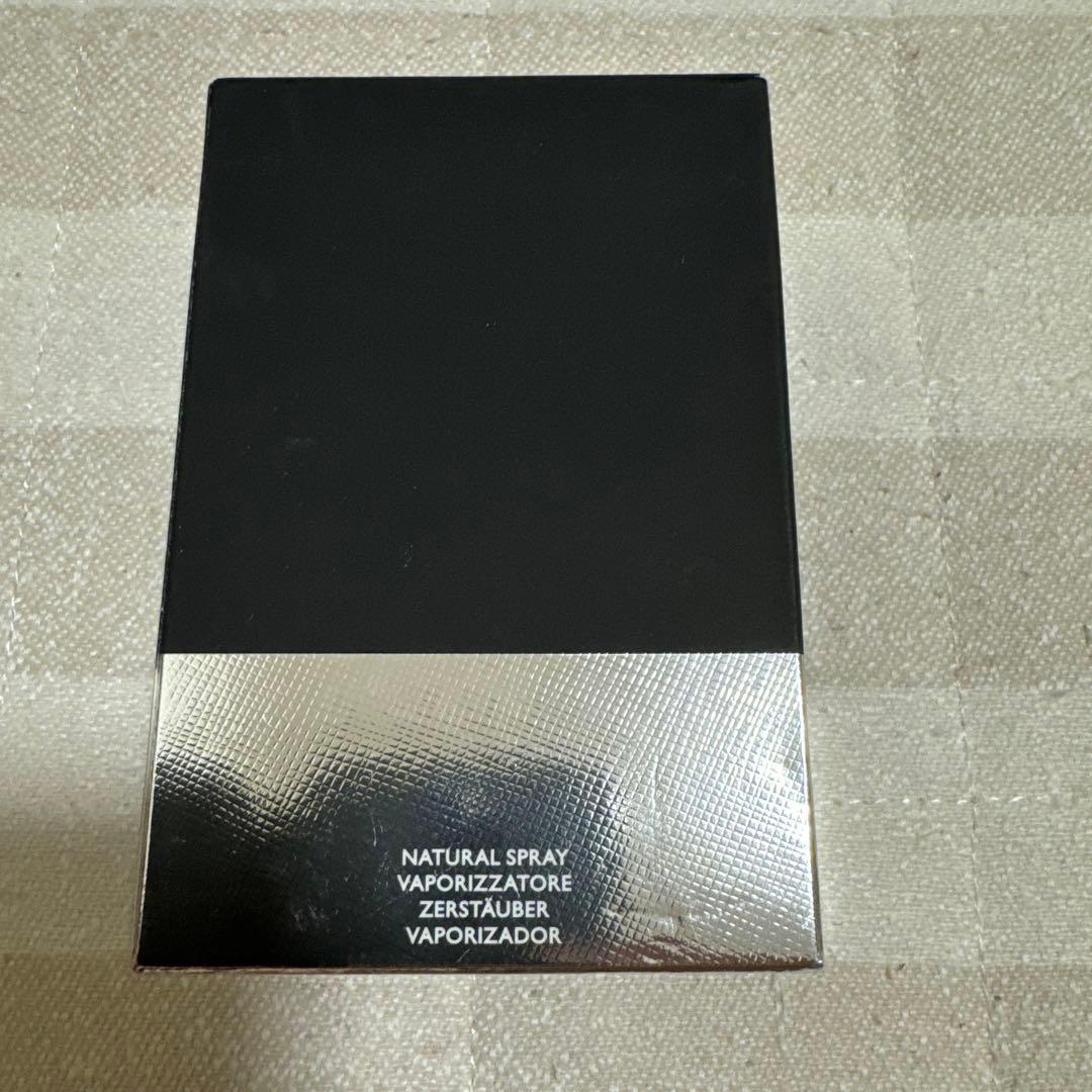 プラダ ルナロッサ　カーボン　オーデトワレ50ml