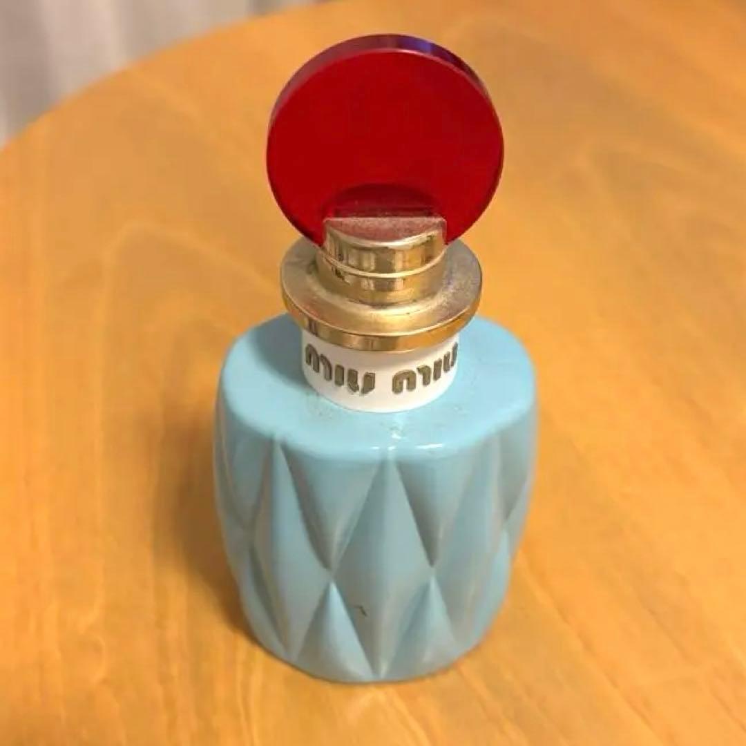 MIUMIU ミュウミュウ香水