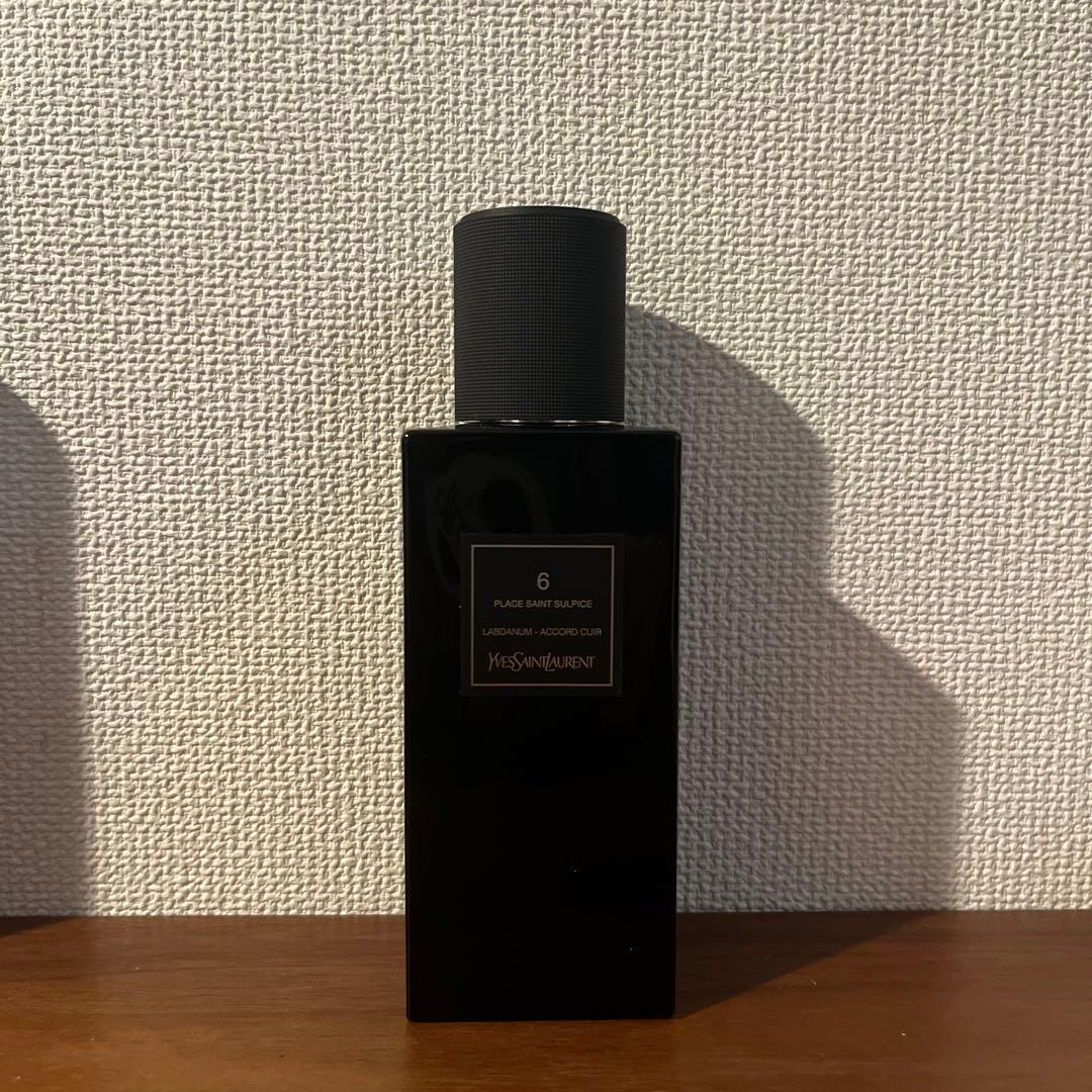 ル ヴェスティエール デ パルファム 6 （オーデパルファム）125mL