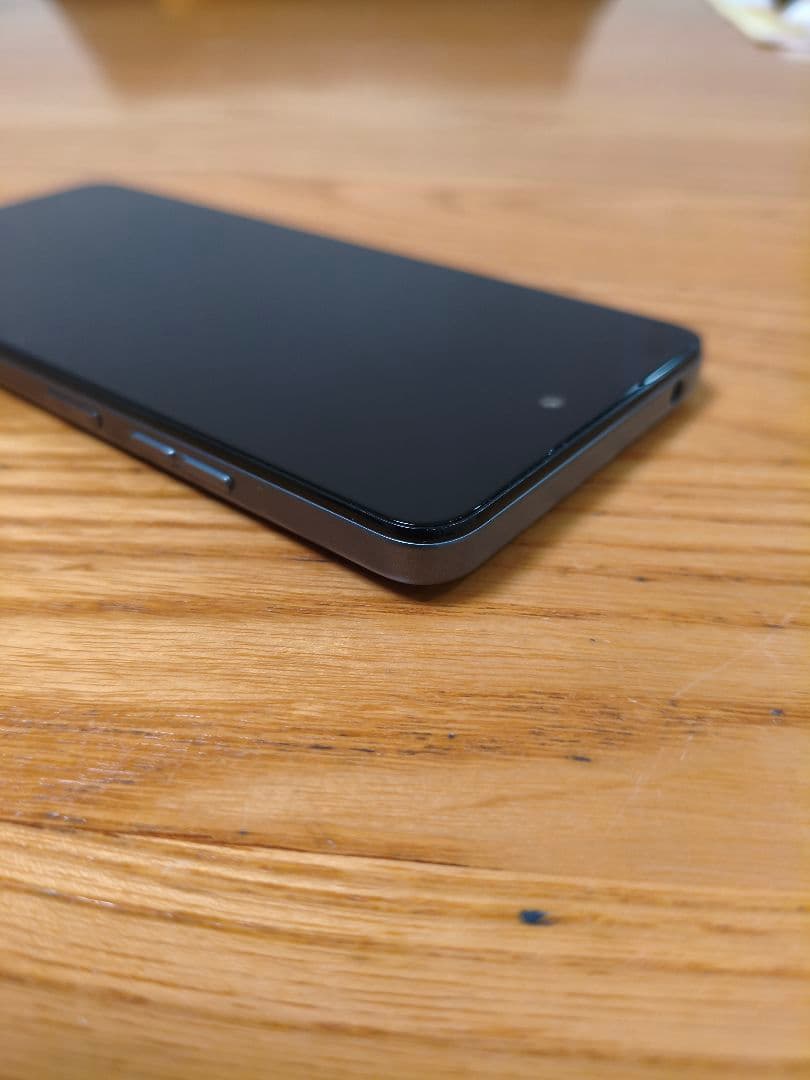 Motorola スマートフォン moto ｇ24