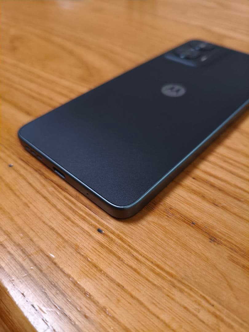 Motorola スマートフォン moto ｇ24