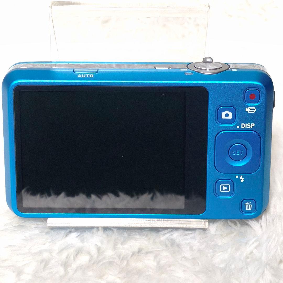 極希少✨CASIO EXILIM EX-Z800 涼宮ハルヒの消失 限定 コラボ