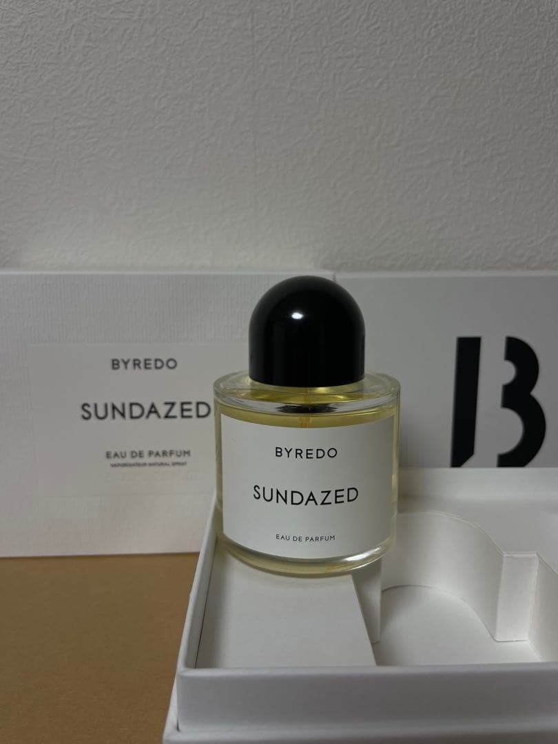 BYREDO SUNDAZED 100ml ユニセックス香水