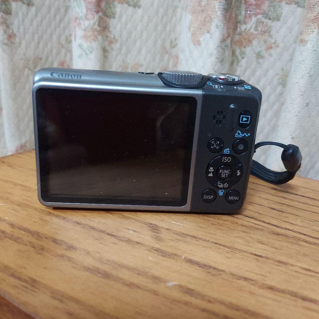 Canon　PowerShot A2000 IS デジタルカメラ　PC1310