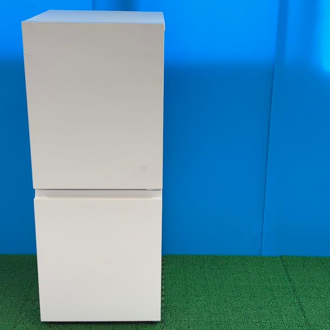 837 Panasonic 冷蔵庫 156L マッド 小型 一人暮らし お買い得
