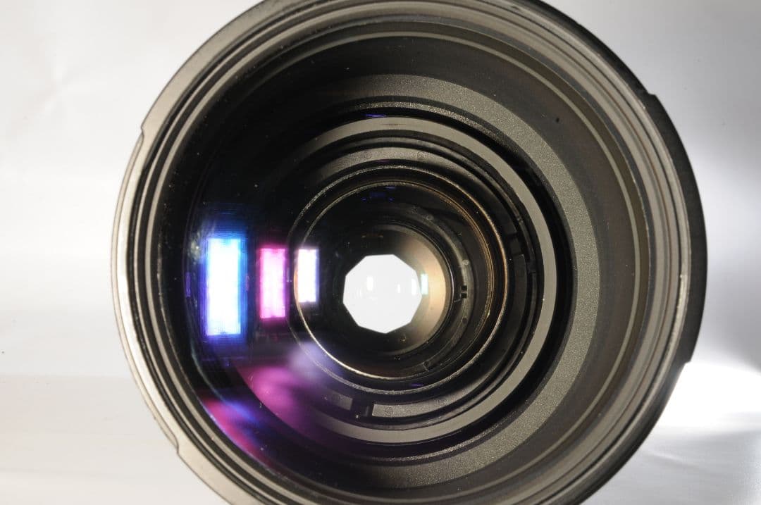 SIGMA 170-500mm F5-6.3 sony Aマウント MF難アリ
