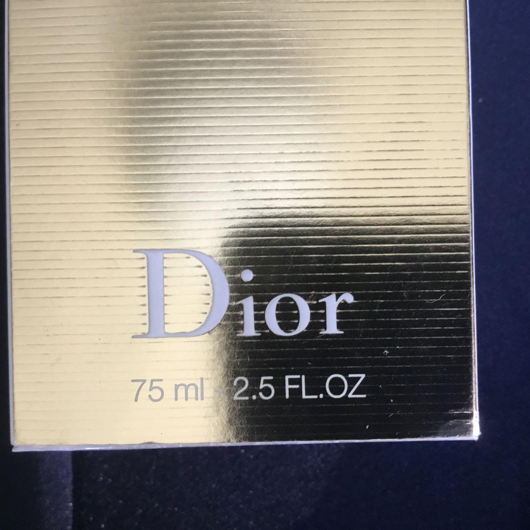 香水(女性用) Christian Dior Jadore Labusolu 2.5FL.oz