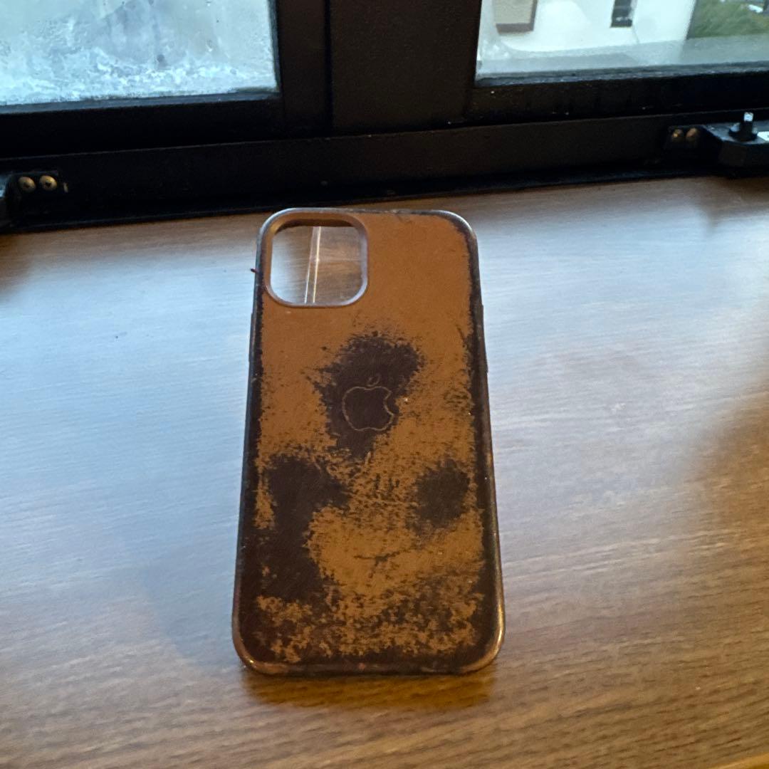 iPhone12 Pro 128GB パシフィックブルー