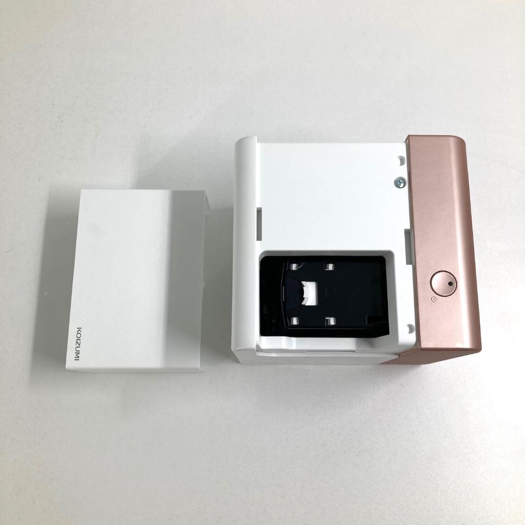 KOIZUMI デジタルネイルプリンター　PriNail　KNP-N800/P