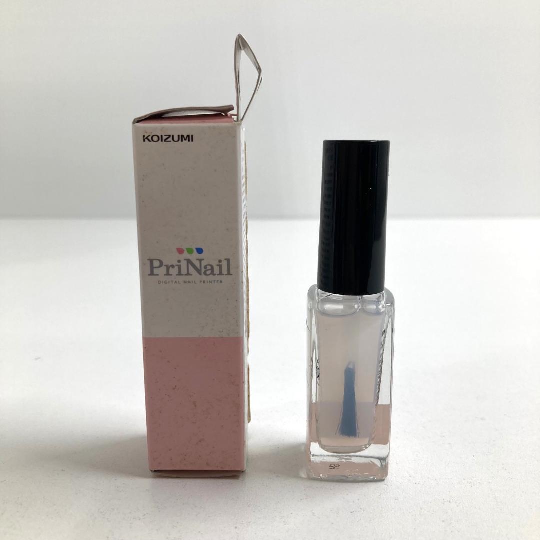 KOIZUMI デジタルネイルプリンター　PriNail　KNP-N800/P