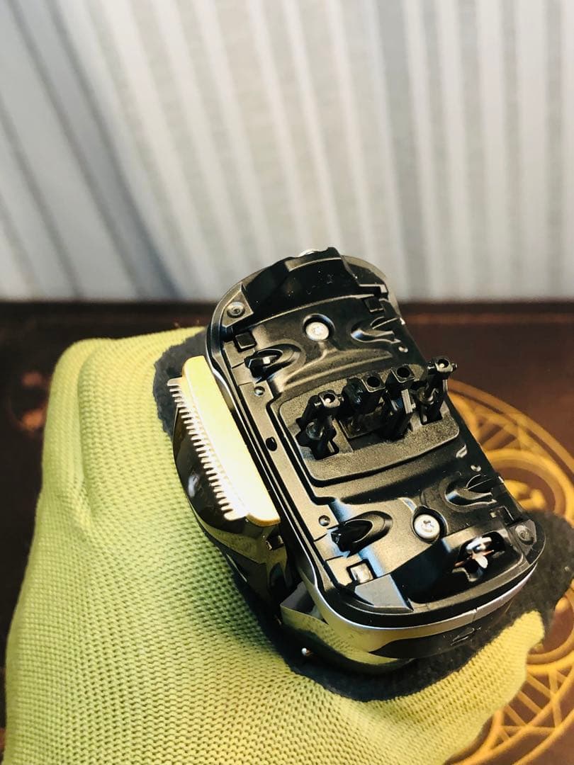 【展示、未使用品】Braun Series 9Pro+9516s ブラウン