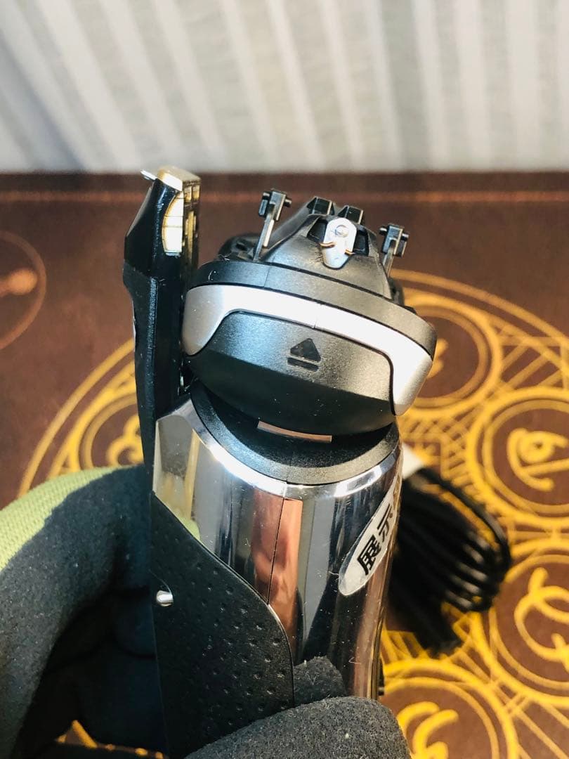 【展示、未使用品】Braun Series 9Pro+9516s ブラウン