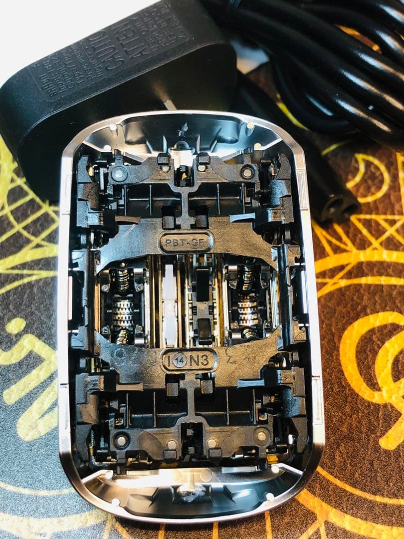 【展示、未使用品】Braun Series 9Pro+9516s ブラウン