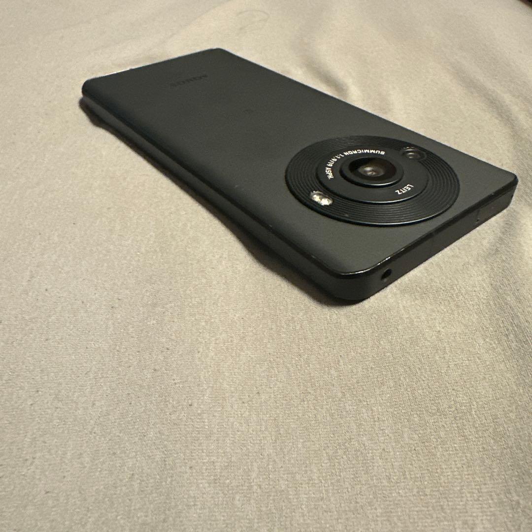 Aquos R8 pro A301SH 256GB SIMフリー