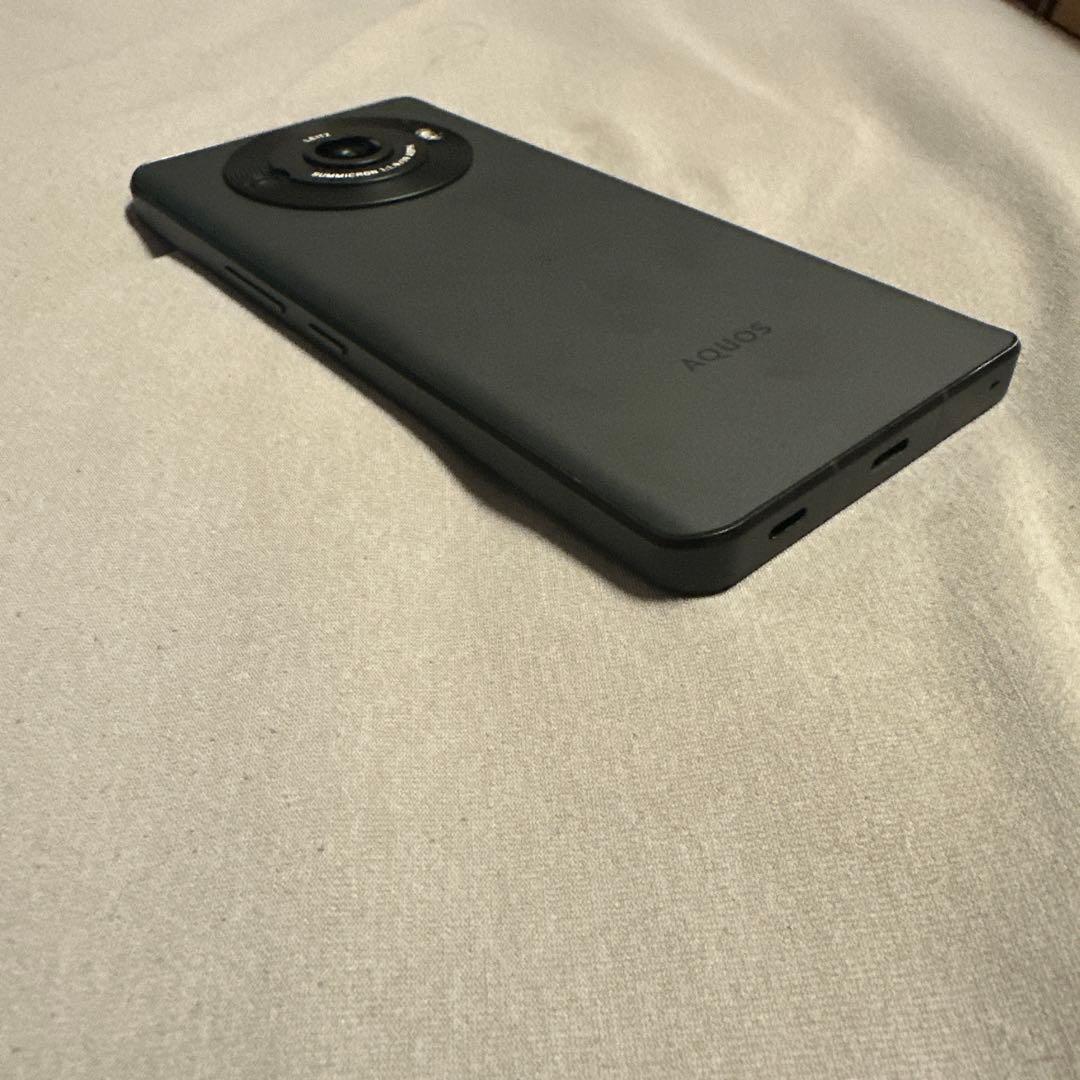Aquos R8 pro A301SH 256GB SIMフリー