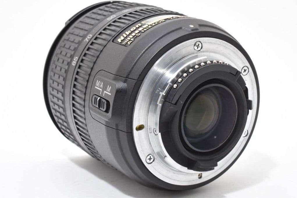 3月22日限定価格♪Nikon AF-S 24-85mm G ED