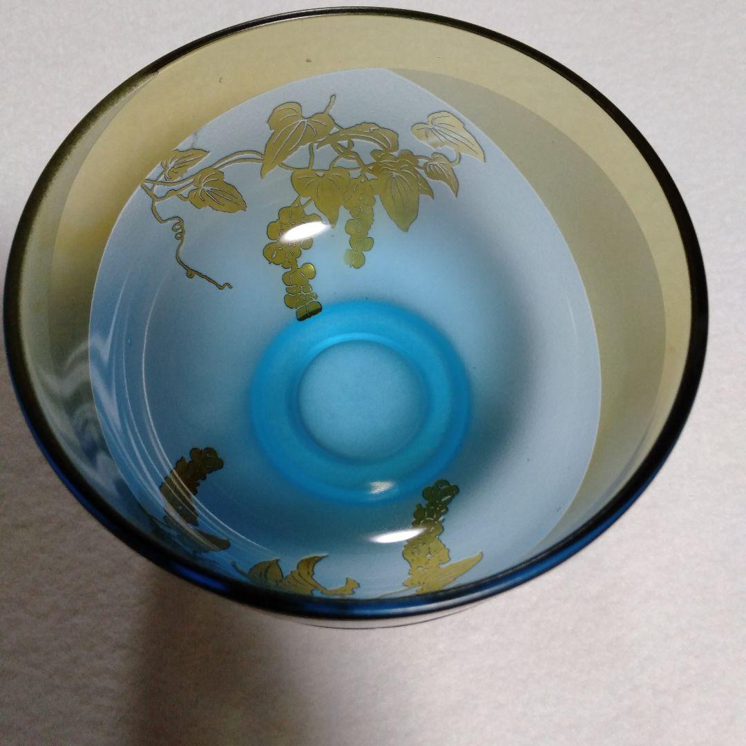 硝子茶盌