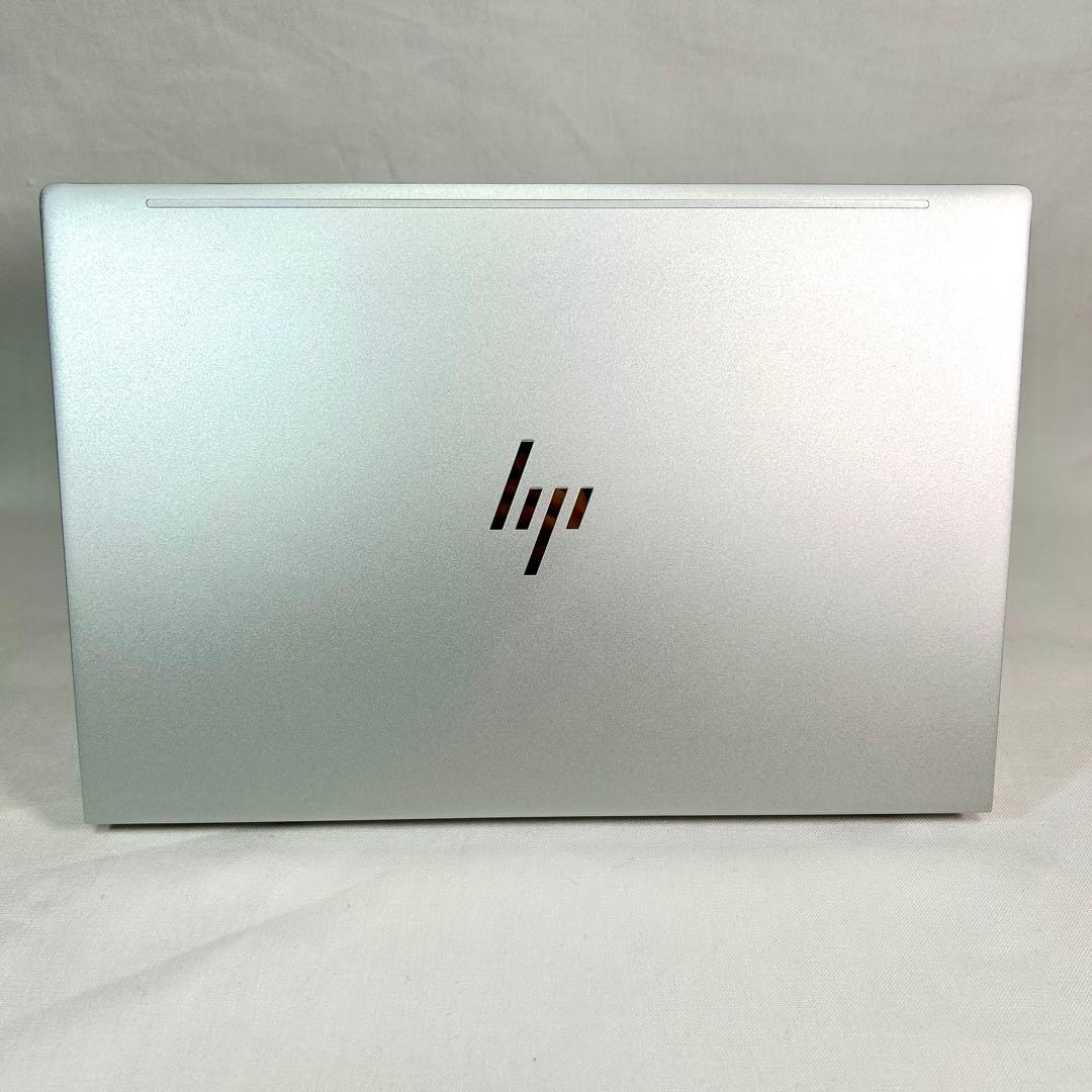 美品 HP EliteBook 630 G9 i5 16GB バッテリー良好