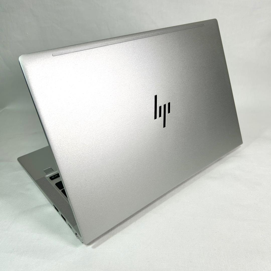 美品 HP EliteBook 630 G9 i5 16GB バッテリー良好