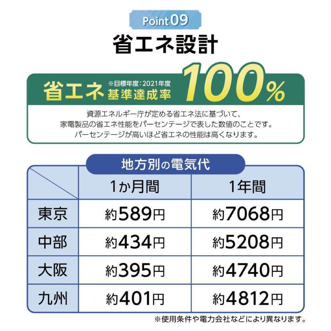 中古美品 冷蔵庫 一人暮らし冷凍冷蔵庫 60L　ホワイト0225