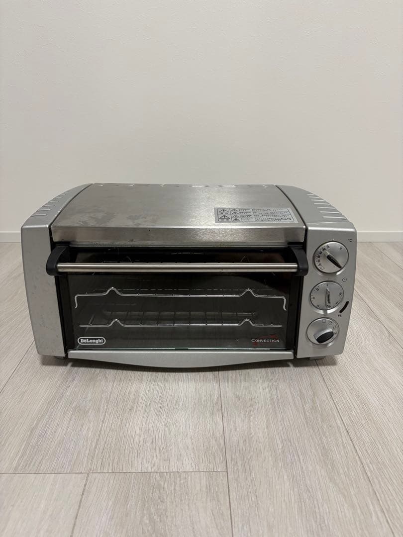 デロンギ コンベクションオーブン EO1258J