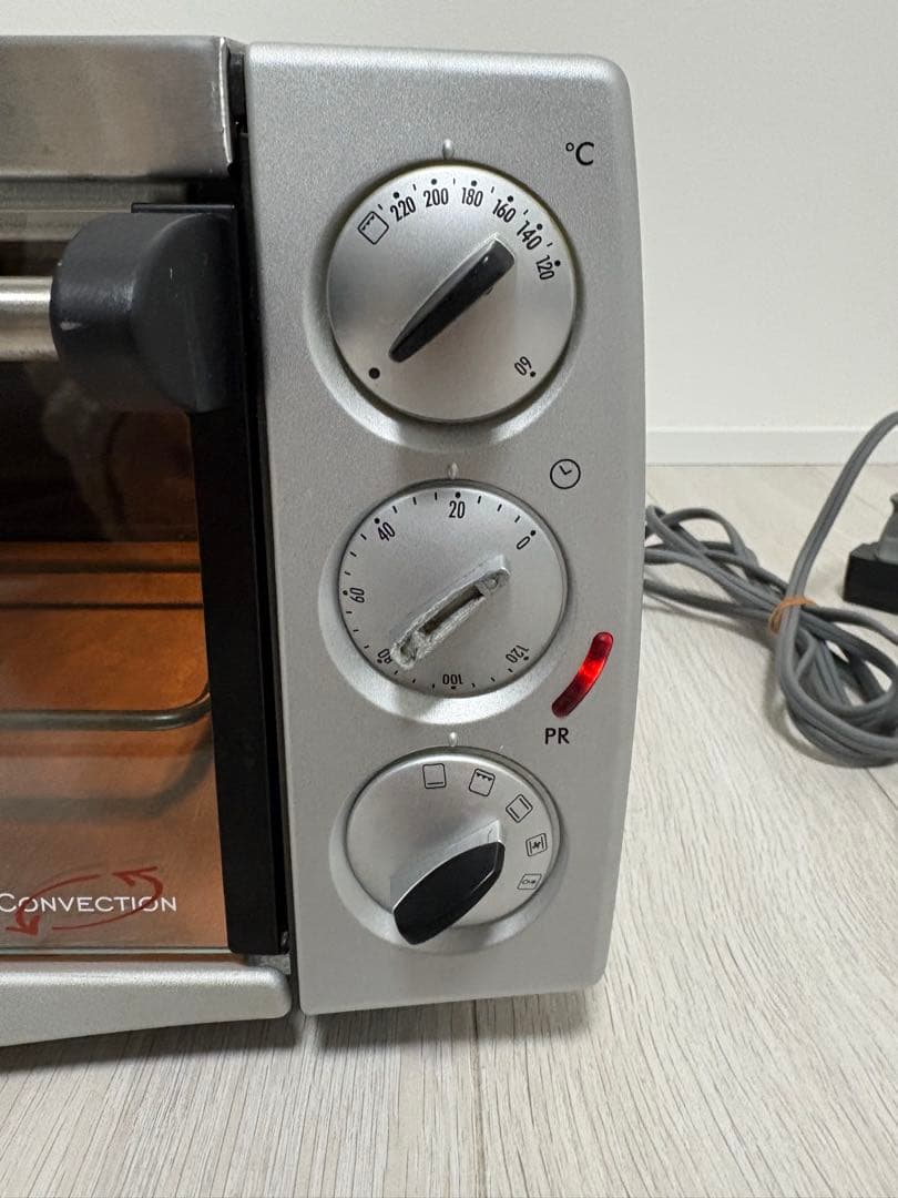 デロンギ コンベクションオーブン EO1258J