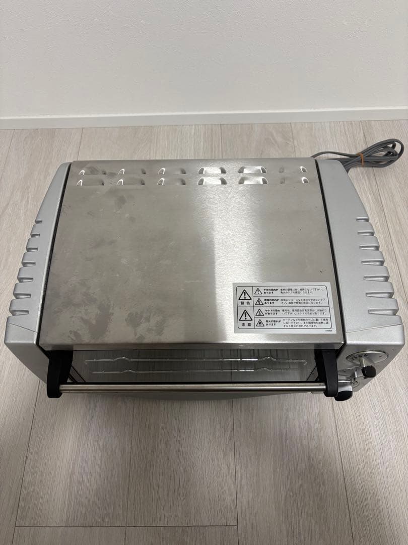デロンギ コンベクションオーブン EO1258J