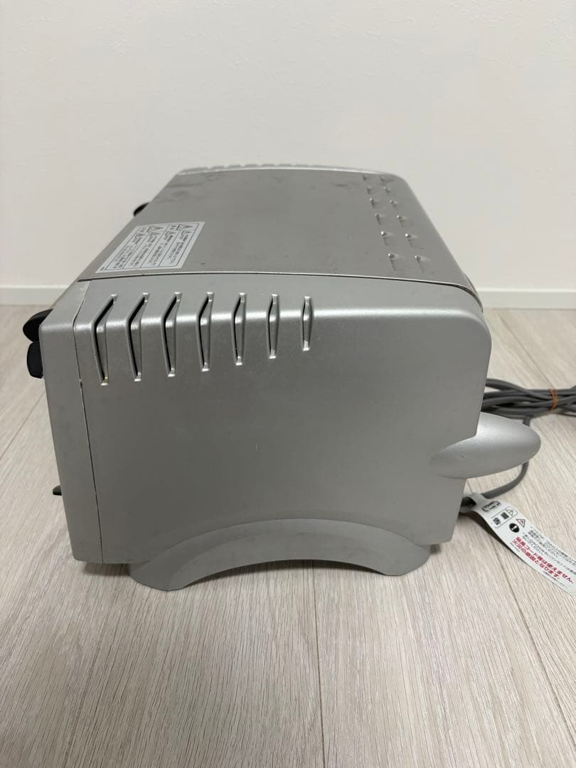 デロンギ コンベクションオーブン EO1258J