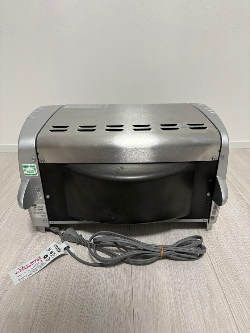 デロンギ コンベクションオーブン EO1258J
