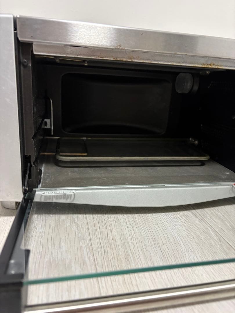 デロンギ コンベクションオーブン EO1258J