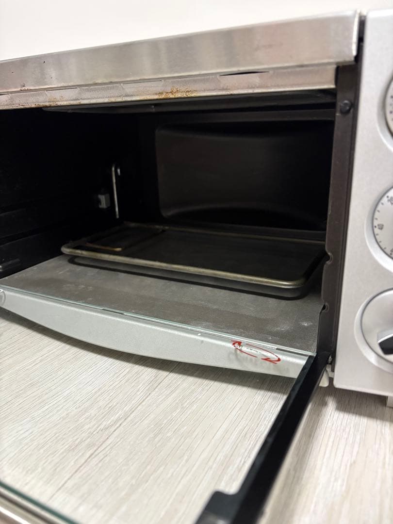 デロンギ コンベクションオーブン EO1258J