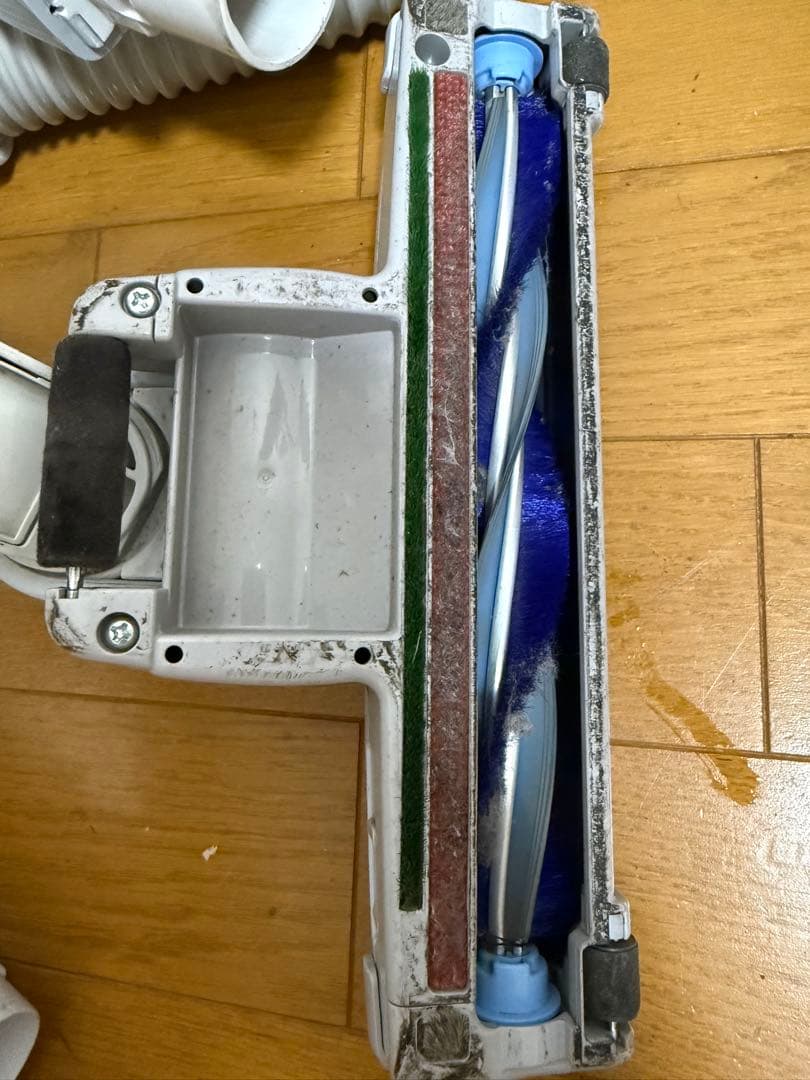 HITACHI CV-SF80A キャニスター掃除機 2023年製