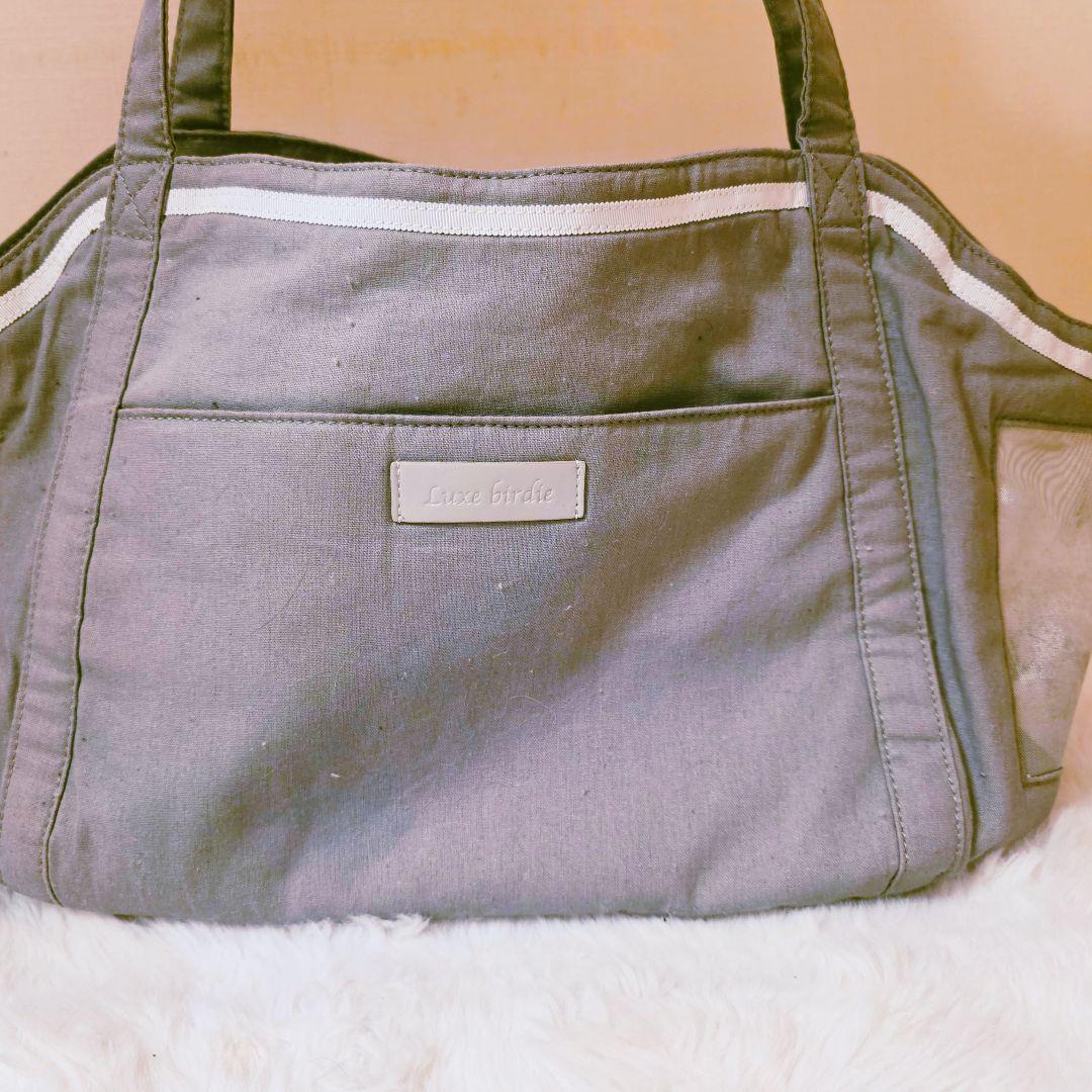 ✨新品未使用✨Luxebirdie 高級犬キャリーバッグ 軽量 可愛い オシャレ