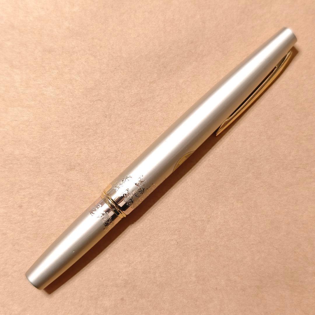 sailor 21k 万年筆 セーラー