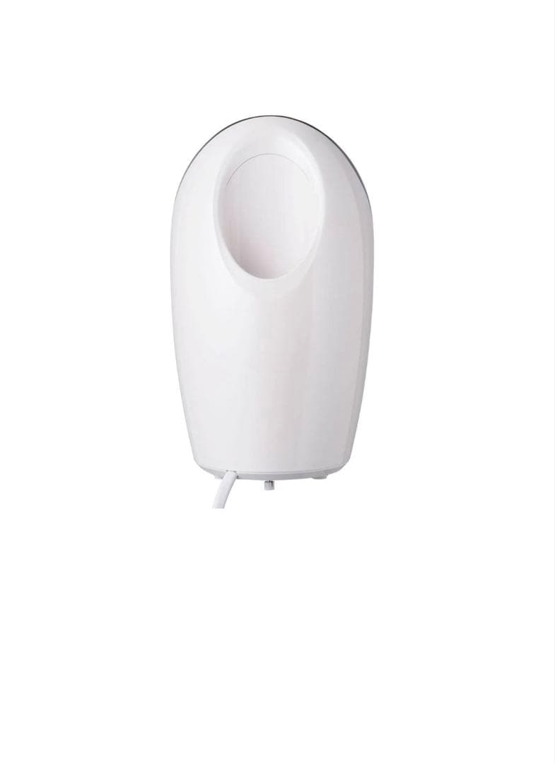 フェスティノ ナノスチーマー SMHB-015 美品　フェイシャルスチーマー
