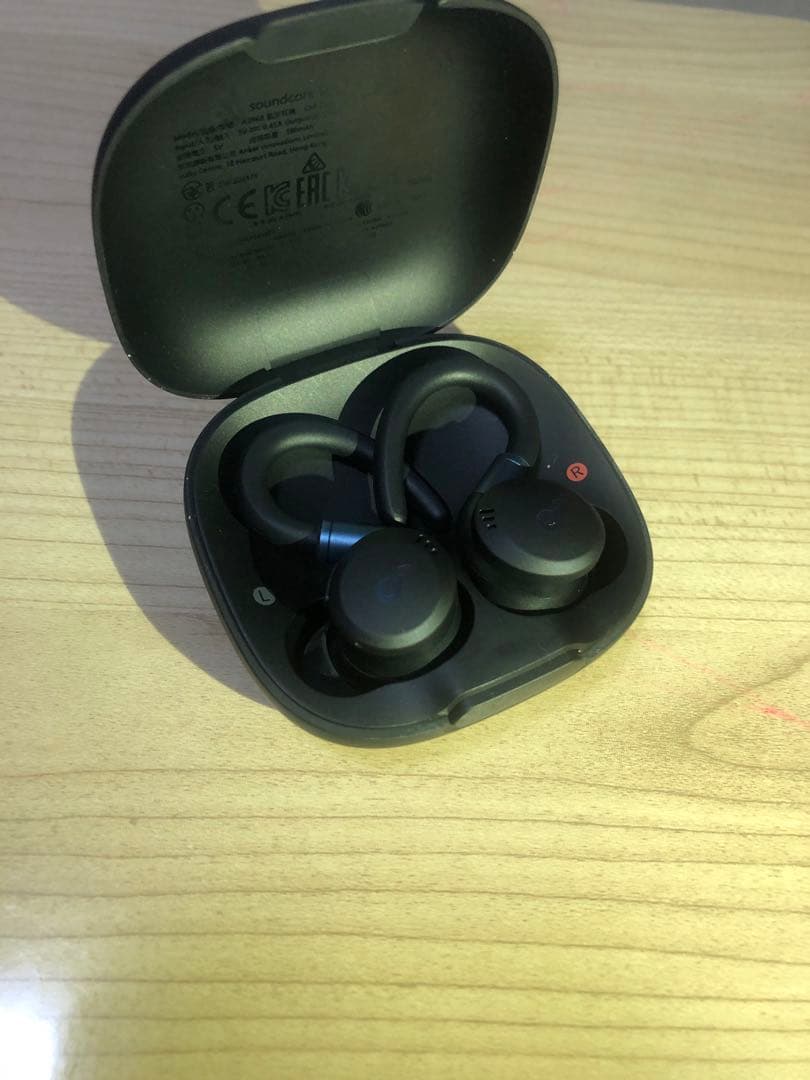 sound core sportx20 Ankerミントグリーン