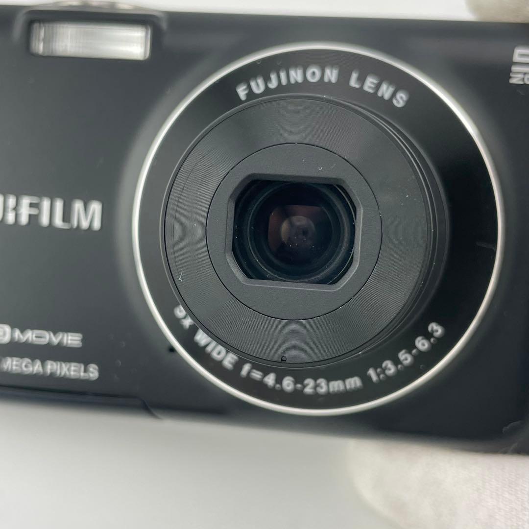 追加有り⭕️美品【動作確認済み】FUJIFILM FinePix JX660