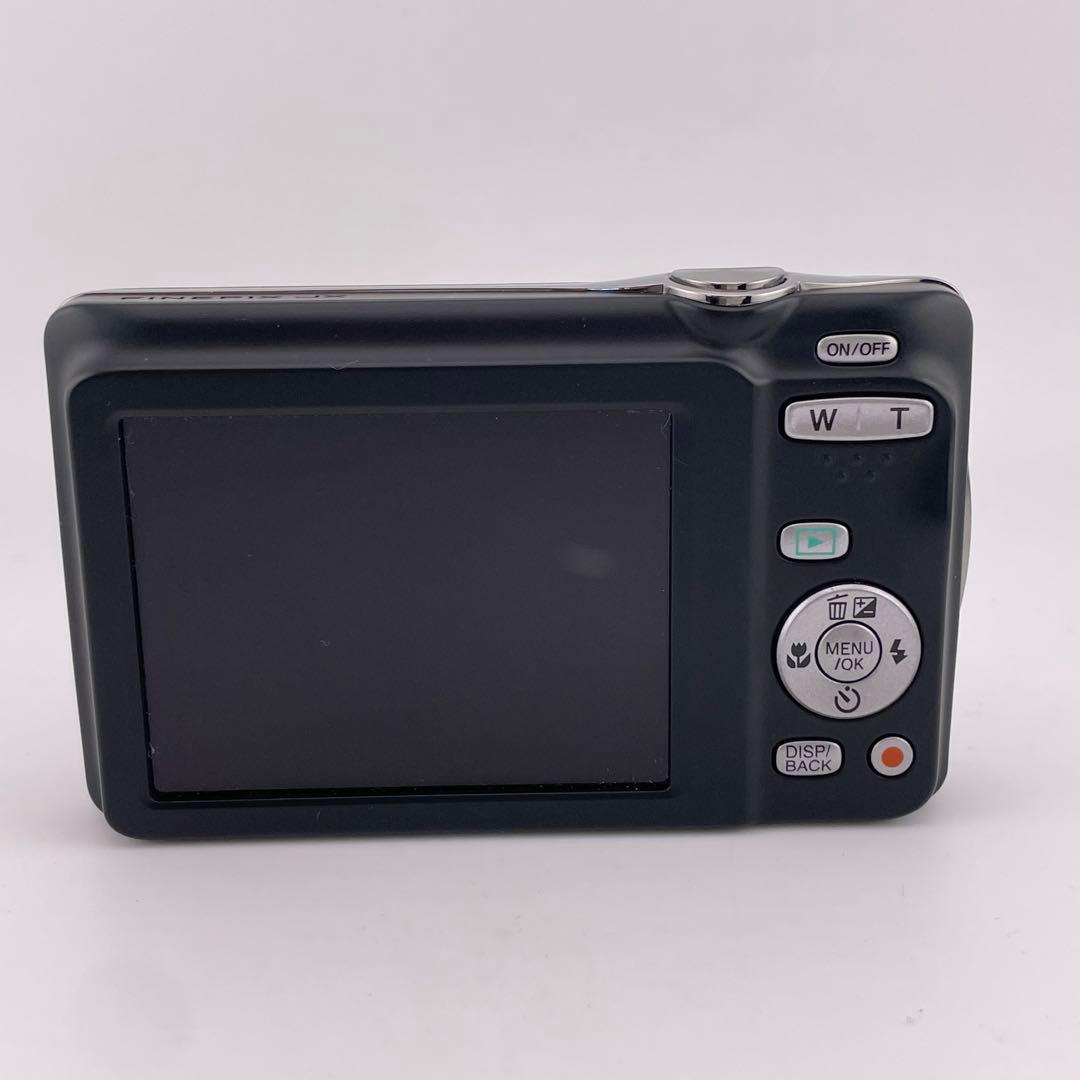追加有り⭕️美品【動作確認済み】FUJIFILM FinePix JX660