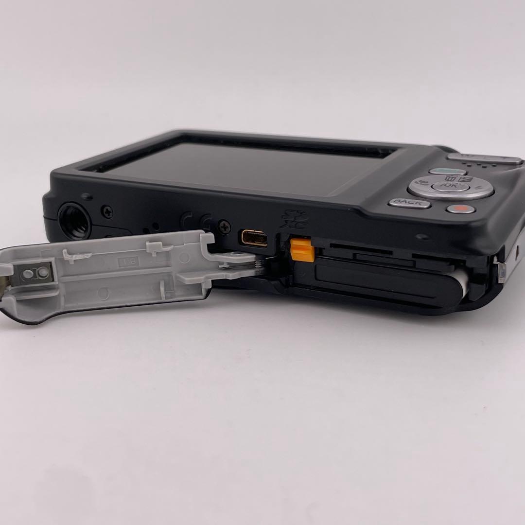 追加有り⭕️美品【動作確認済み】FUJIFILM FinePix JX660